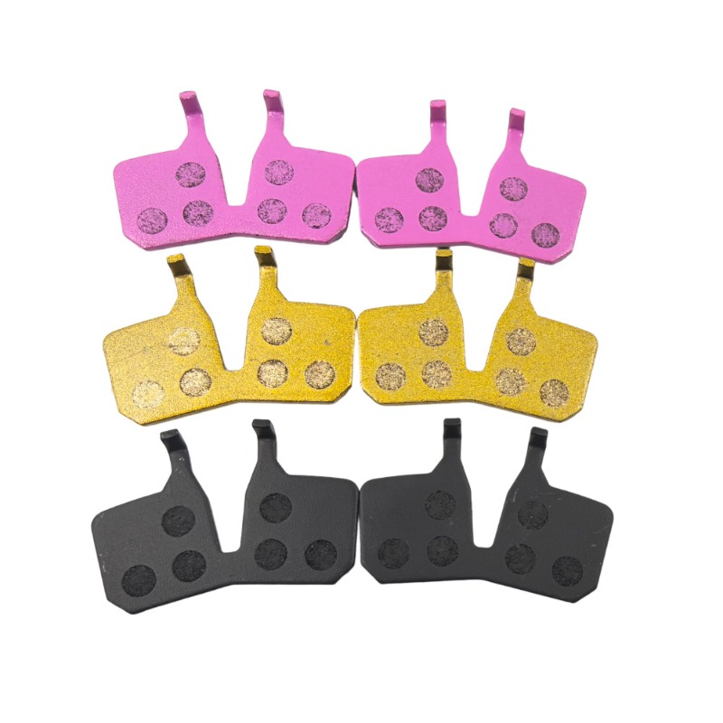 MTB Bicycle Hydraulic Disc Bra - Magura Mt5E Hydraulic Disc Brake recension och pris
