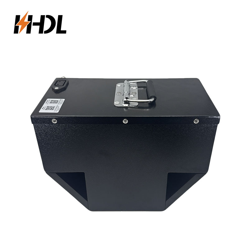 For Super Soco CUX Battery 60V - 60V 30Ah 21700 Battery Pack recension och pris