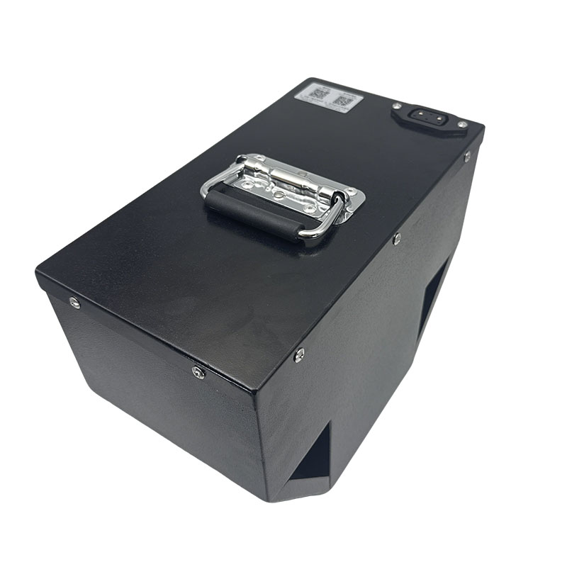 For Super Soco CUX Battery 60V - 60V 30Ah 21700 Battery Pack recension och pris
