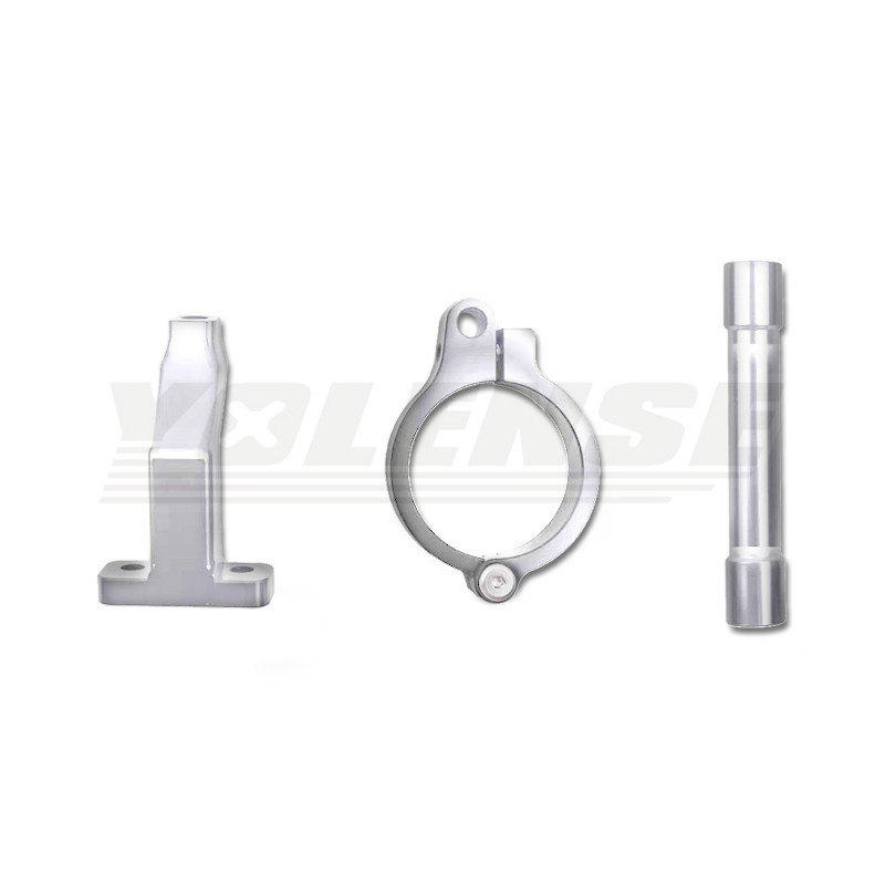 Motorcycle Accessories CNC Adj - Steering Damper Stabilizer Kit Cnc recension och pris