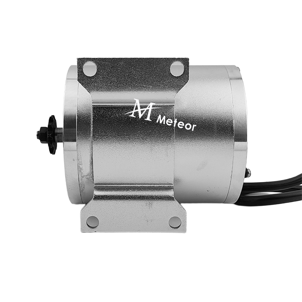 800W 2000W 2500W 3000W 5000W 3 - 60V 5000W Brushless Hub Motor recension och pris